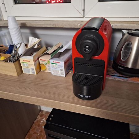 St. Anthony Guest House Roma Dış mekan fotoğraf