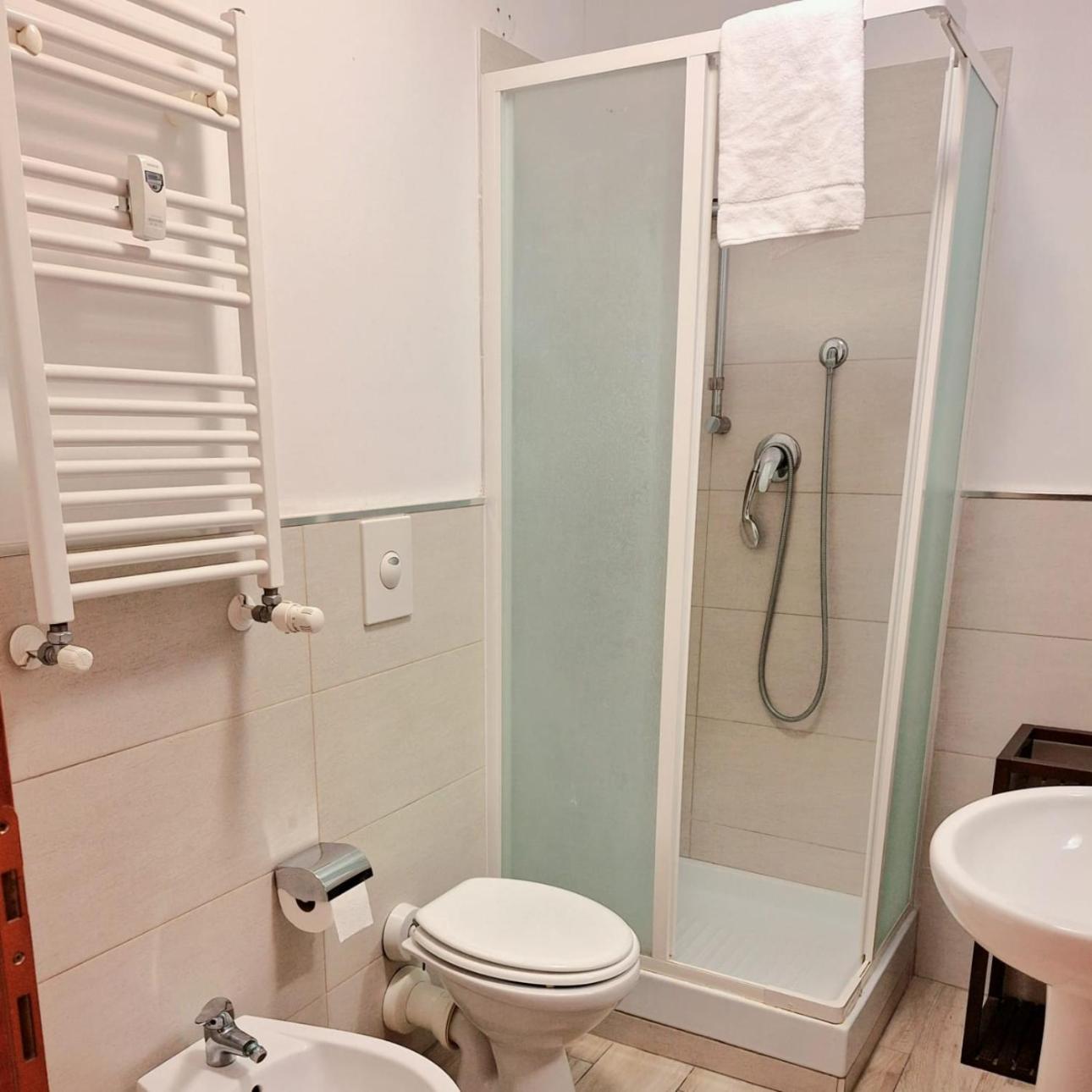 St. Anthony Guest House Roma Dış mekan fotoğraf