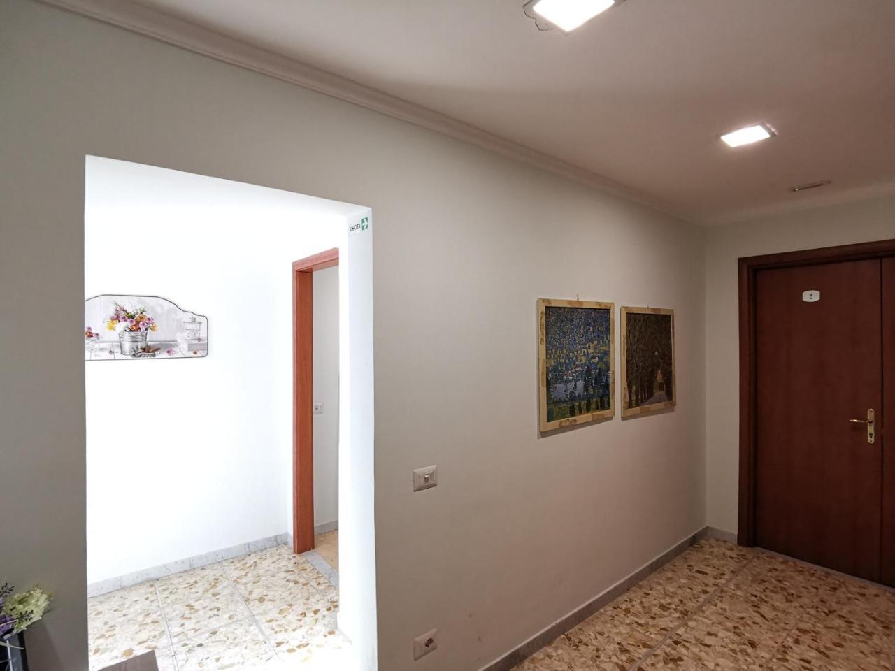 St. Anthony Guest House Roma Dış mekan fotoğraf