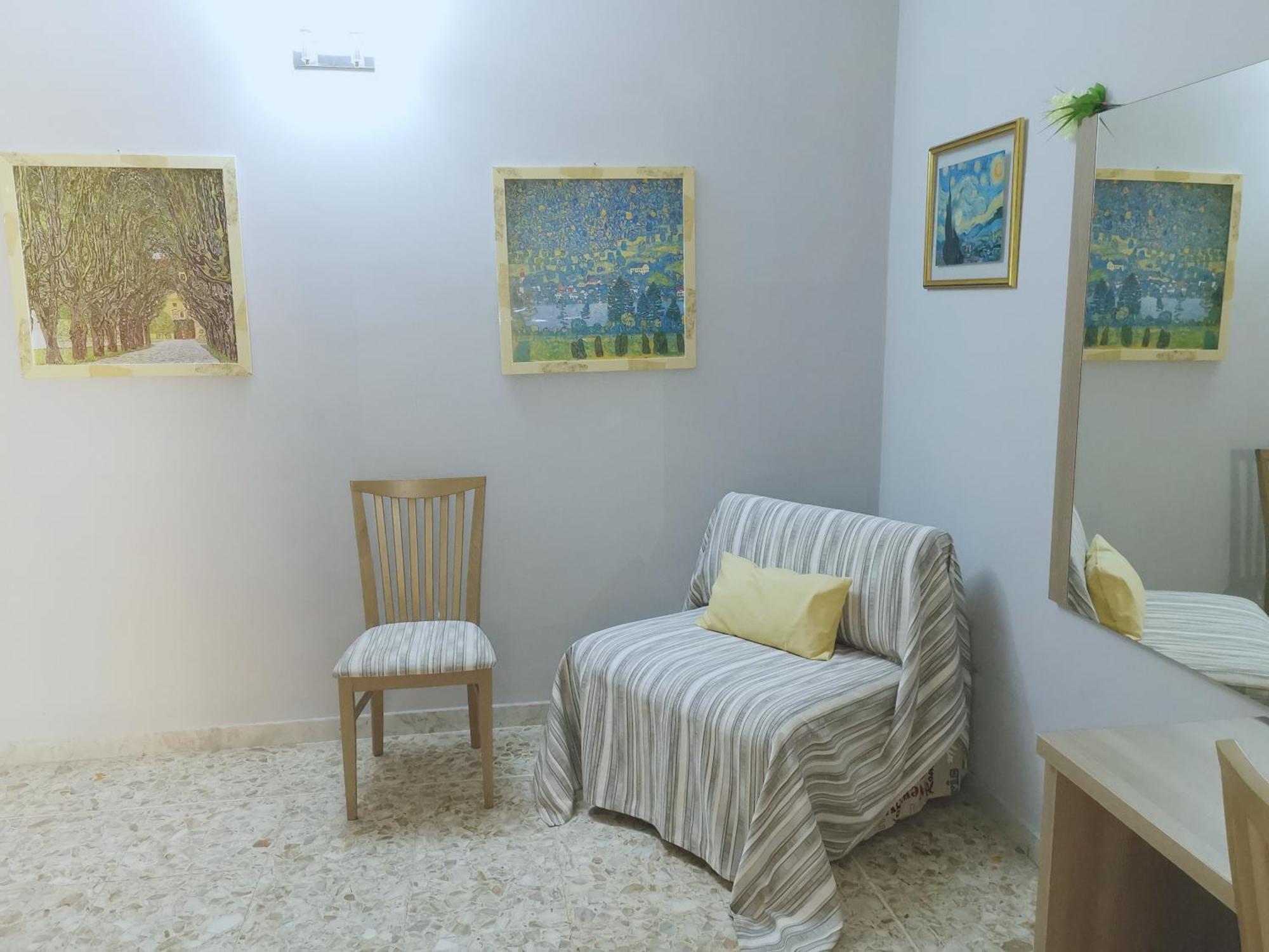 St. Anthony Guest House Roma Dış mekan fotoğraf
