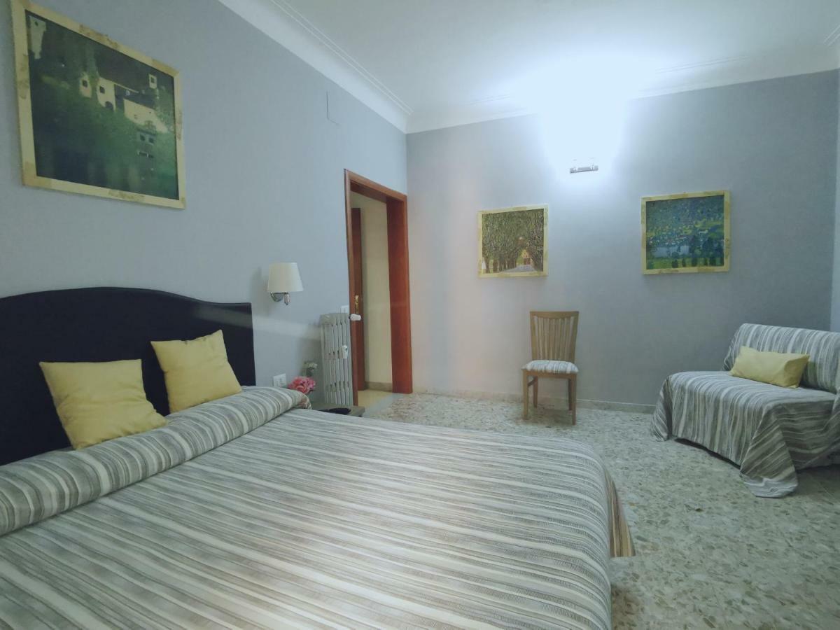 St. Anthony Guest House Roma Dış mekan fotoğraf