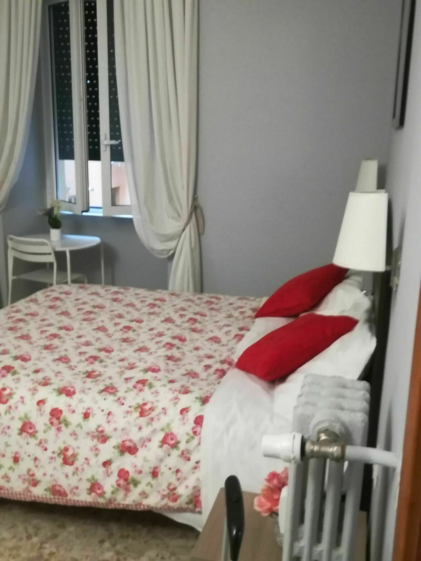 St. Anthony Guest House Roma Dış mekan fotoğraf