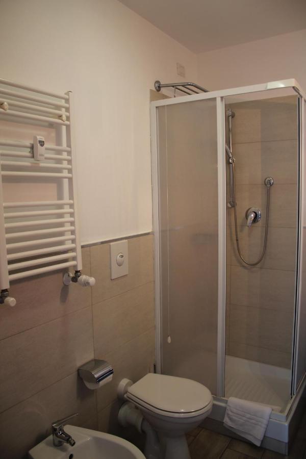 St. Anthony Guest House Roma Dış mekan fotoğraf